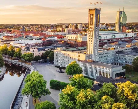 Västerås